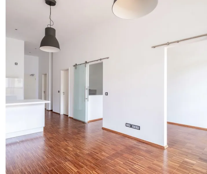 Luxus Loft mit 2 Zimmern in Top Lage — photo 1